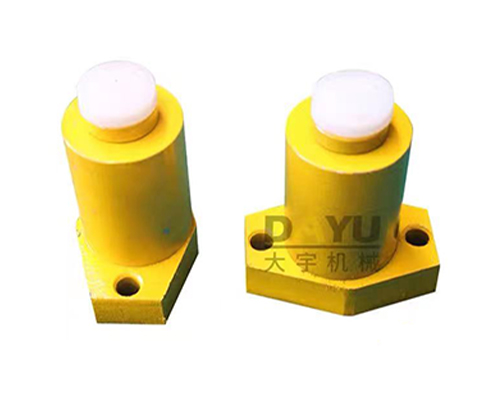 液壓剪板機(jī)壓料缸壓腳漏油怎么辦？ 