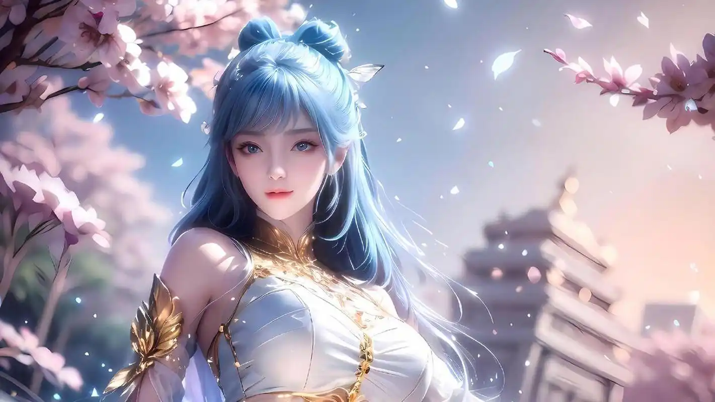 无颜之月动漫 热门百合漫画